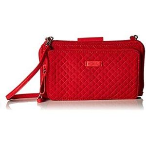 Iconic Deluxe All Together Crossbody